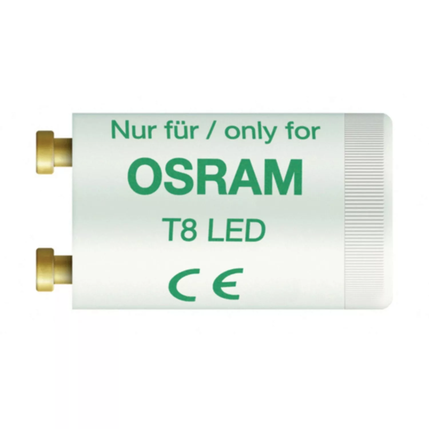 Osram LED-Austauschstarter Substitube für Osram T8 LED günstig online kaufen