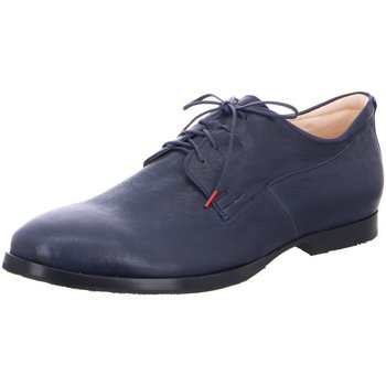 Think  Halbschuhe Schnuerschuhe Civita Stiefelette navy 3-000024-8010 günstig online kaufen