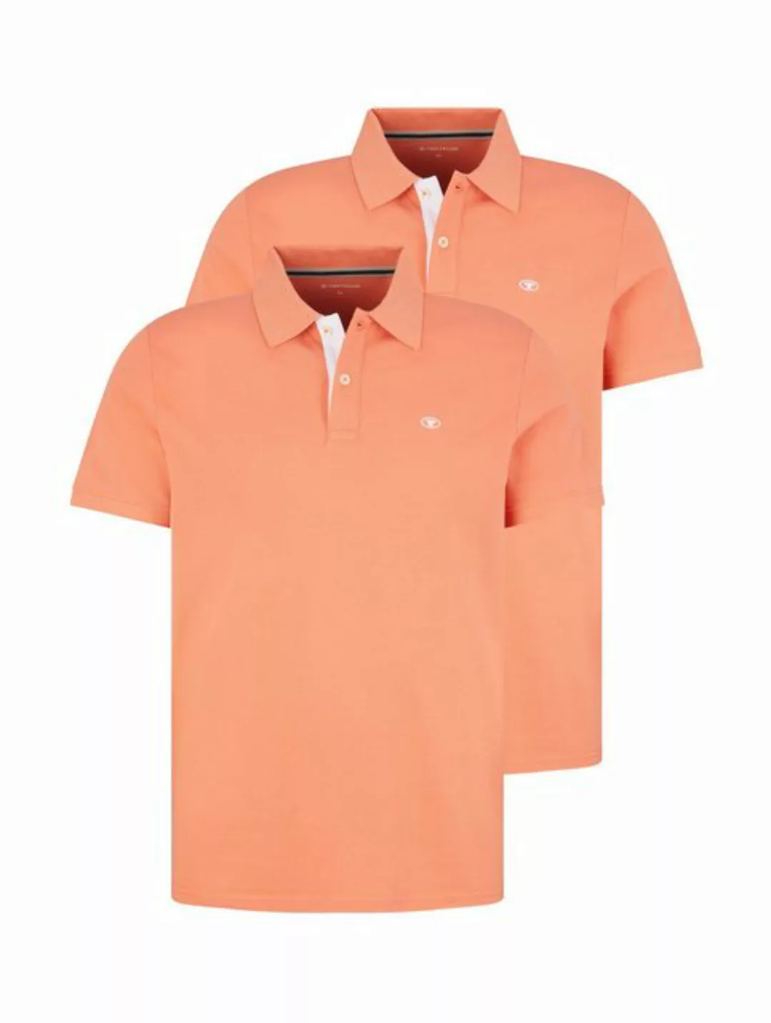 TOM TAILOR Poloshirt günstig online kaufen