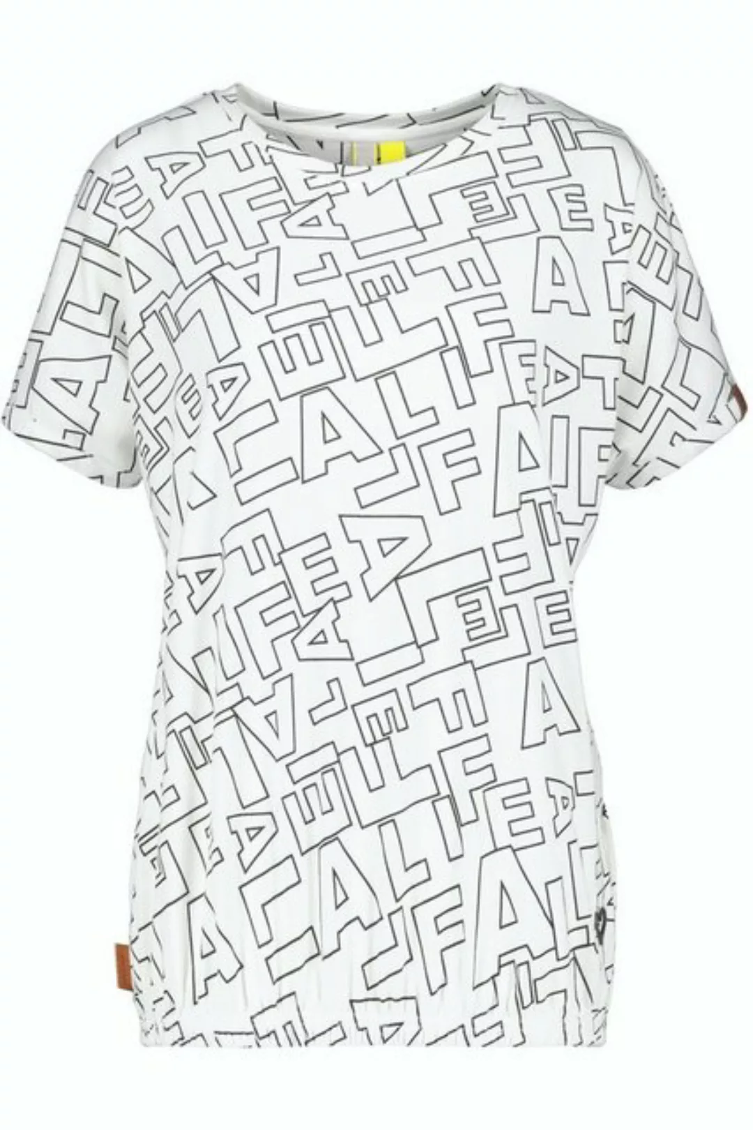 Alife & Kickin T-Shirt Sunak T-Shirt günstig online kaufen