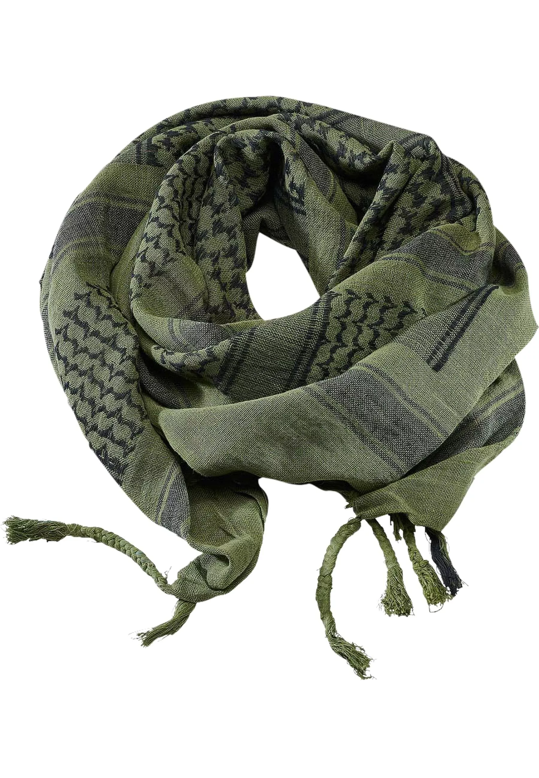 Brandit Schal "Brandit Unisex Shemag Scarf" günstig online kaufen