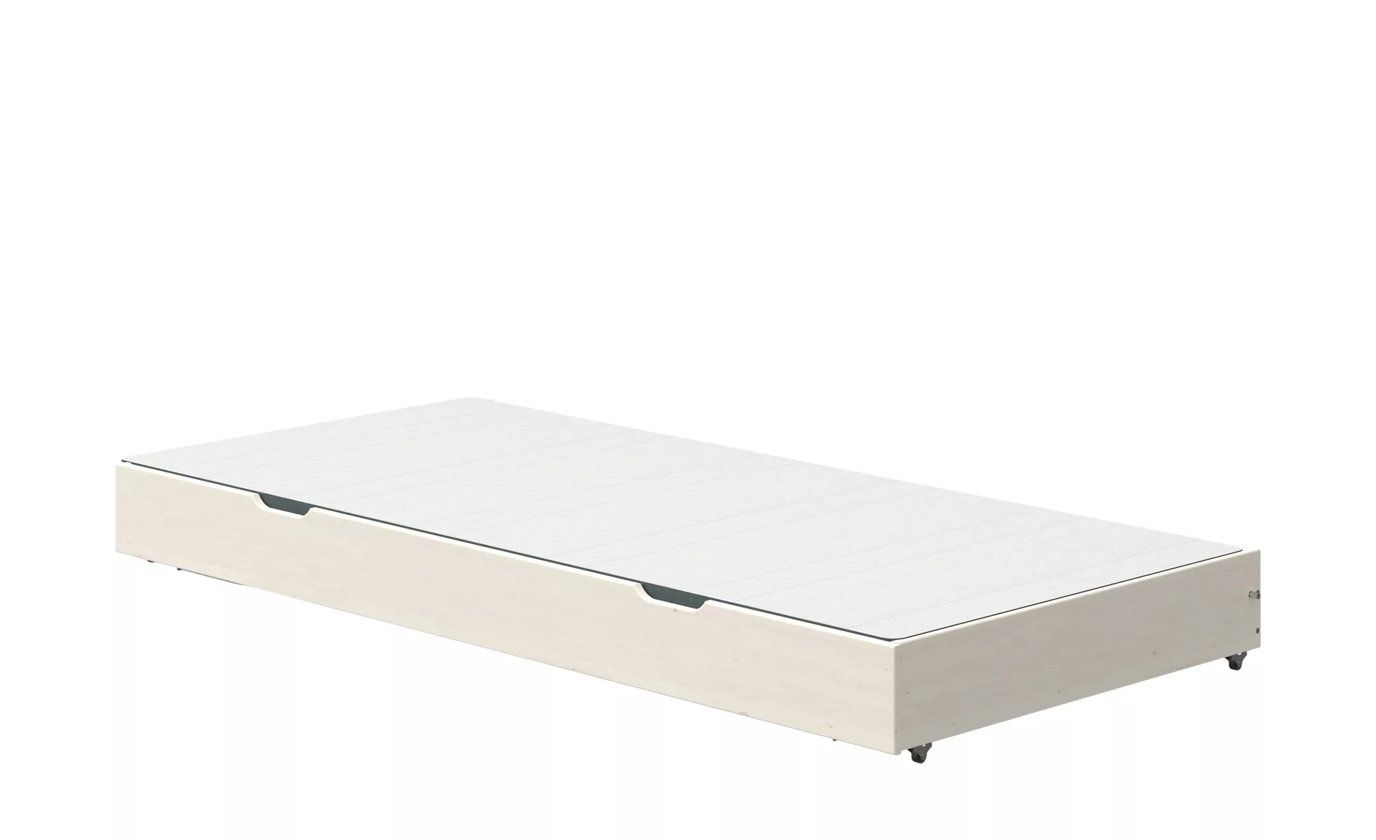 FLEXA Ausziehbett  Flexa Classic - 94 cm - 20 cm - 196 cm - Sonstiges Zubeh günstig online kaufen