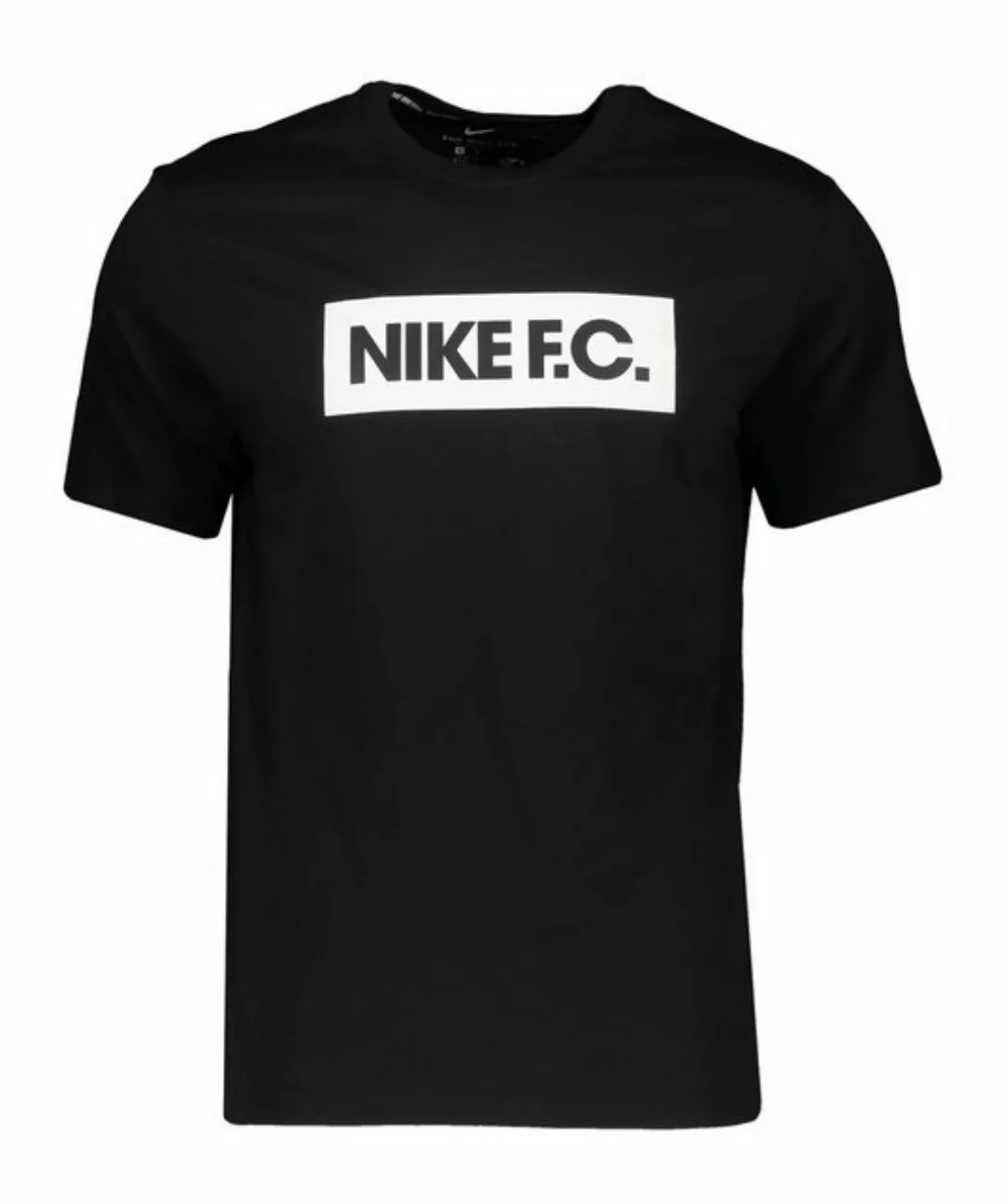 Nike Sportswear T-Shirt F.C. Essential T-Shirt default günstig online kaufen