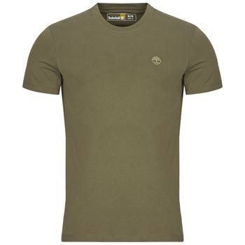 Timberland  T-Shirt DUNSTAN RIVER SHORT SLEEVE TEE günstig online kaufen