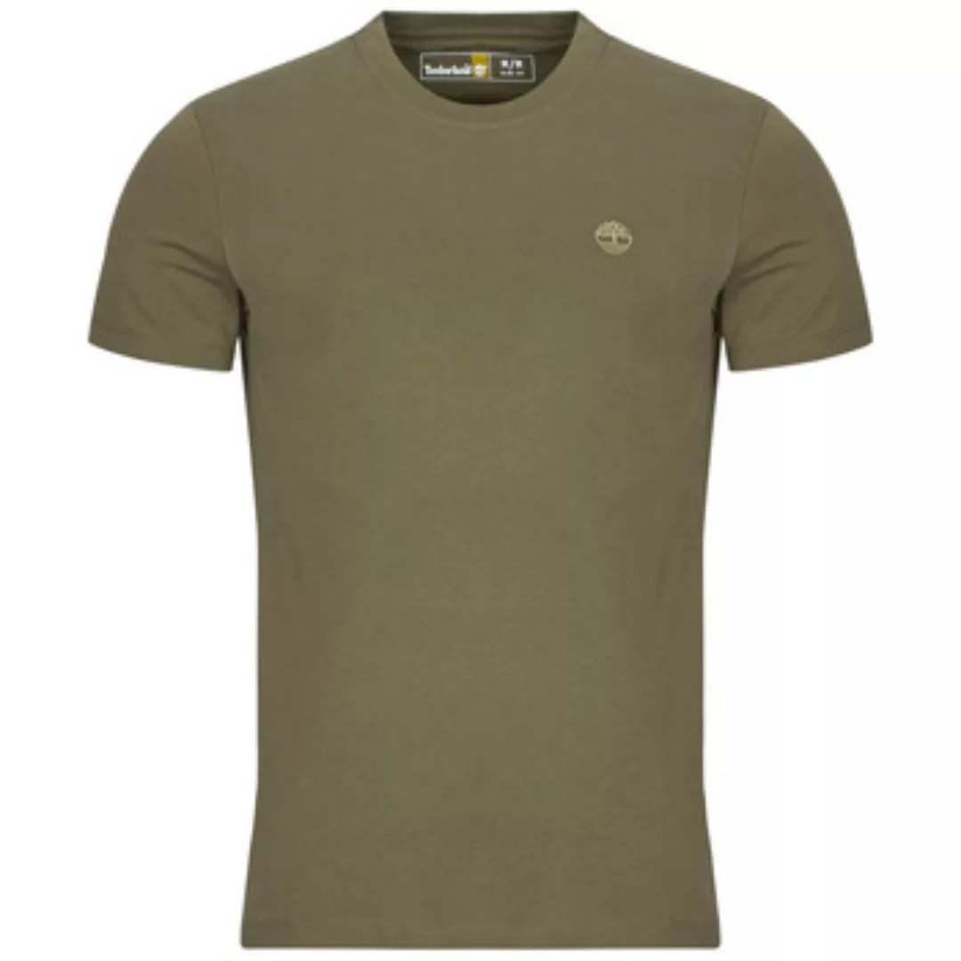 Timberland  T-Shirt DUNSTAN RIVER SHORT SLEEVE TEE günstig online kaufen