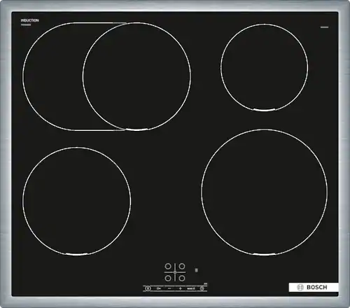 BOSCH Induktions-Kochfeld »PIF645BB5E« günstig online kaufen