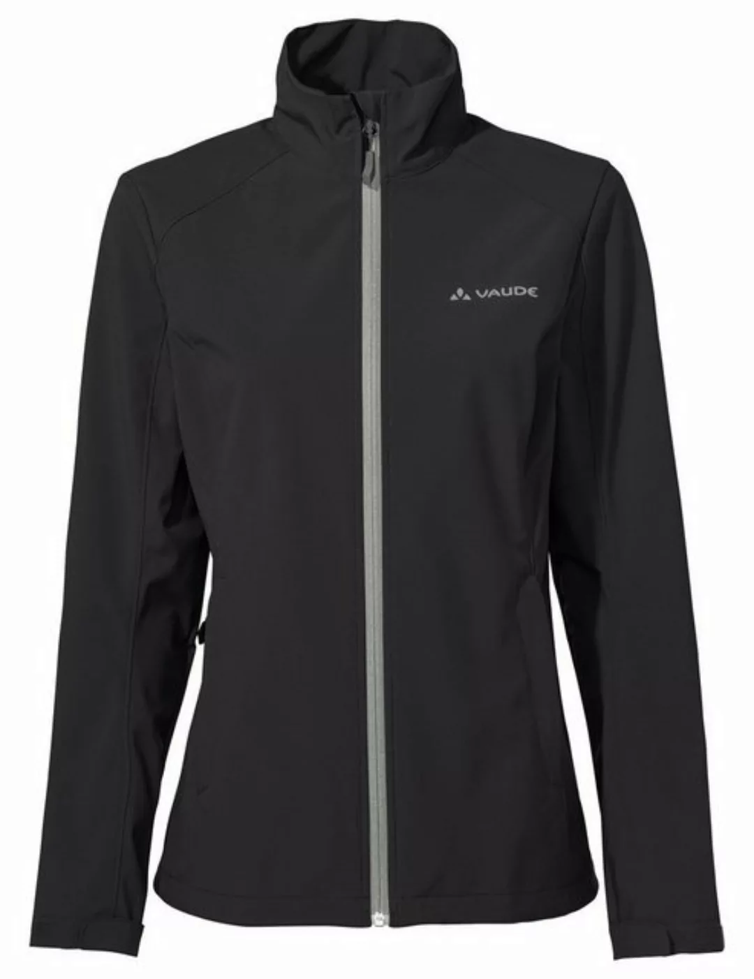 VAUDE Softshelljacke "WOMENS HURRICANE JACKET IV" günstig online kaufen