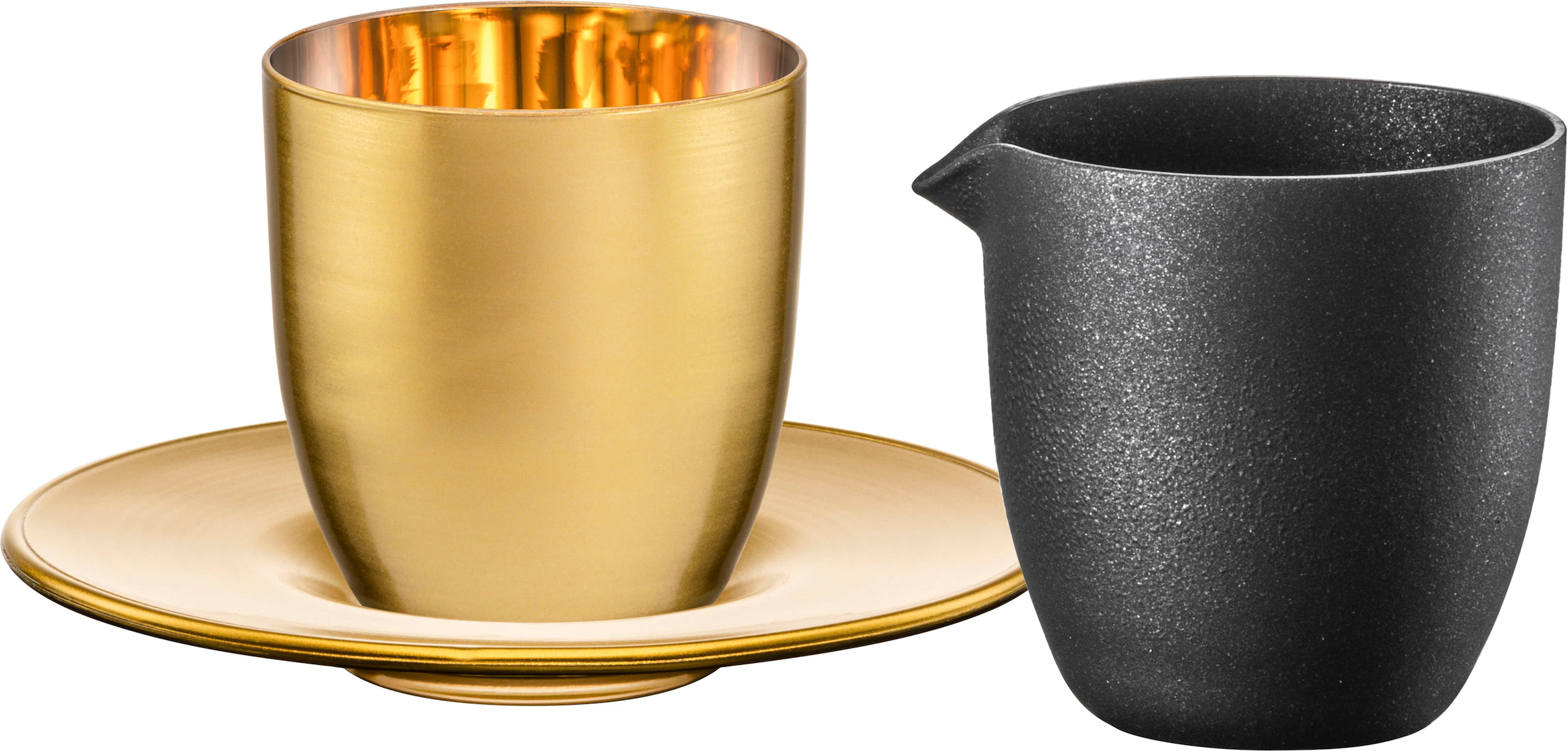 Eisch Germany Espressoglas »COSMO COLLECT Affogato-Set, Made in Germany«, ( günstig online kaufen