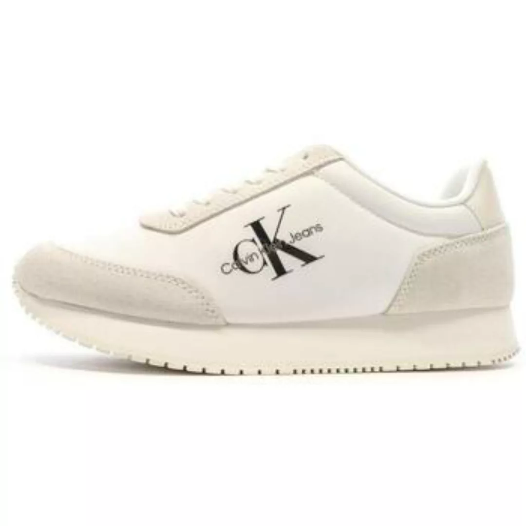 Calvin Klein Jeans  Sneaker YW0YW01326-0LC günstig online kaufen