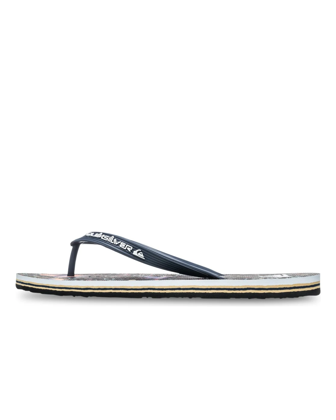 Quiksilver Sandale "Molokai Art 25" günstig online kaufen