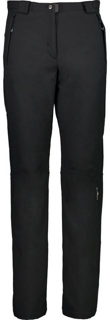 CMP Steghose WOMAN PANT NERO günstig online kaufen