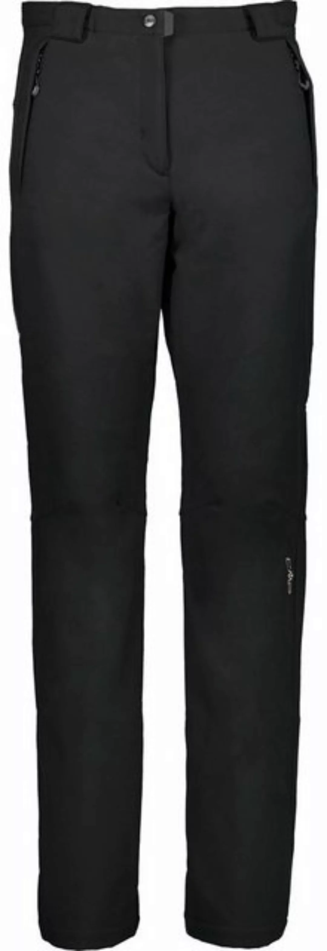 CMP Softshellhose CMP Woman Long Pant Damen Softshellhose 3A00486CF günstig online kaufen