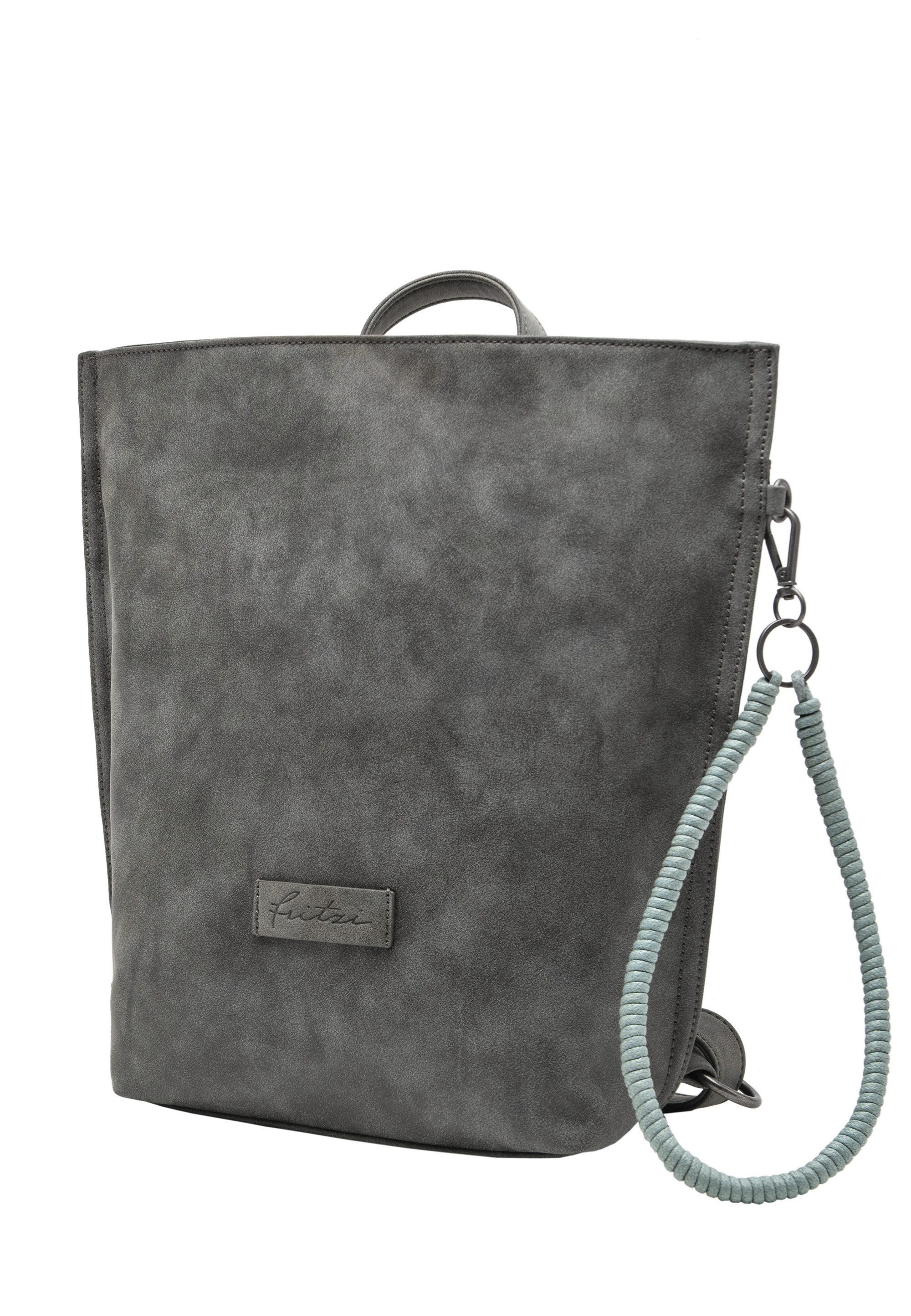 Fritzi aus Preußen Cityrucksack Fritzi33N, mit günstig online kaufen