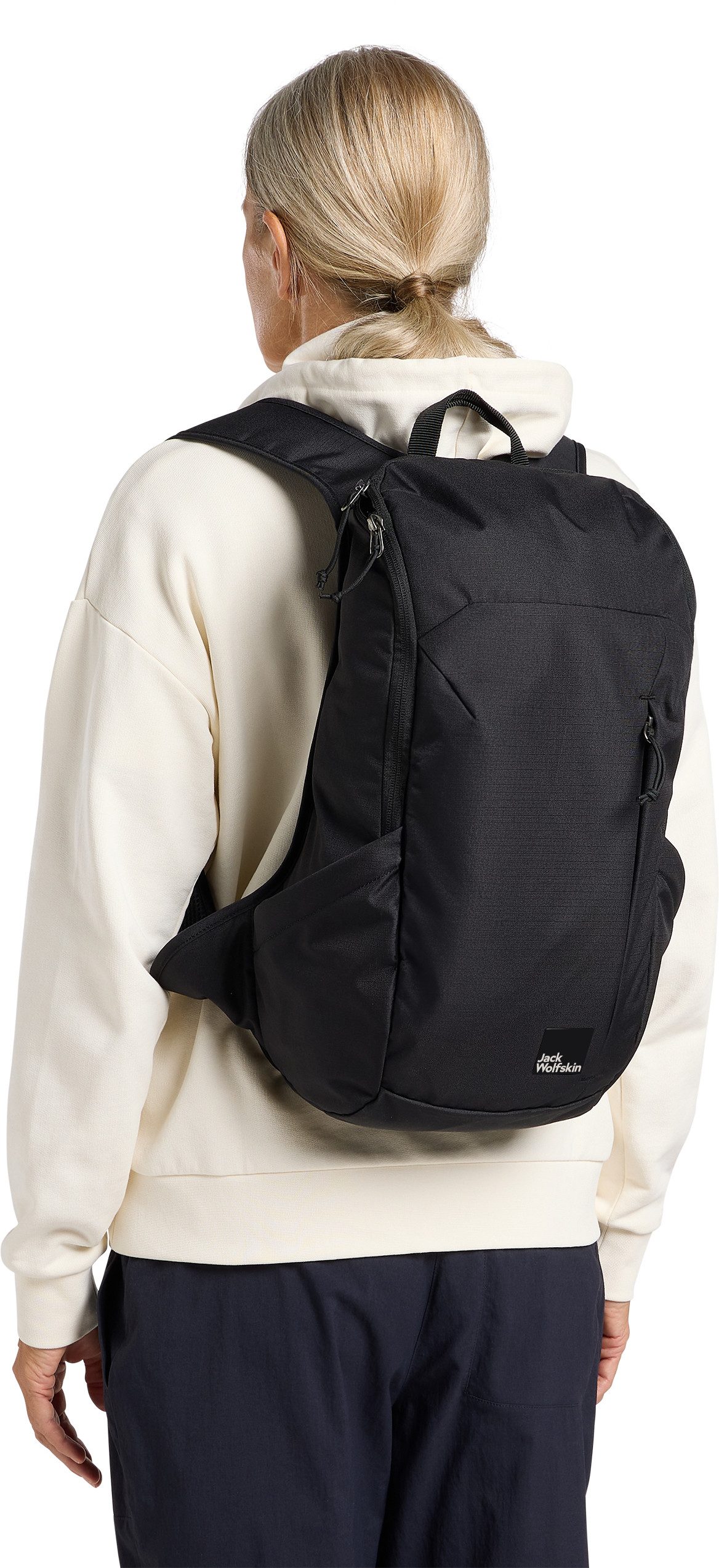 Jack Wolfskin Freizeitrucksack Jack Wolfskin Tagesrucksack günstig online kaufen