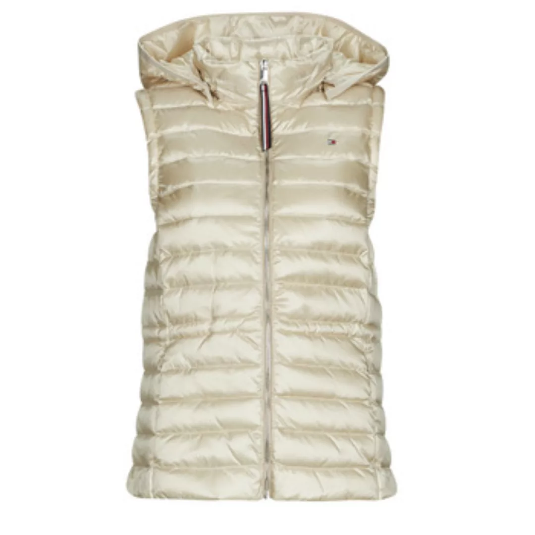 Tommy Hilfiger  Daunenjacken FEMININE LW DOWN VEST günstig online kaufen