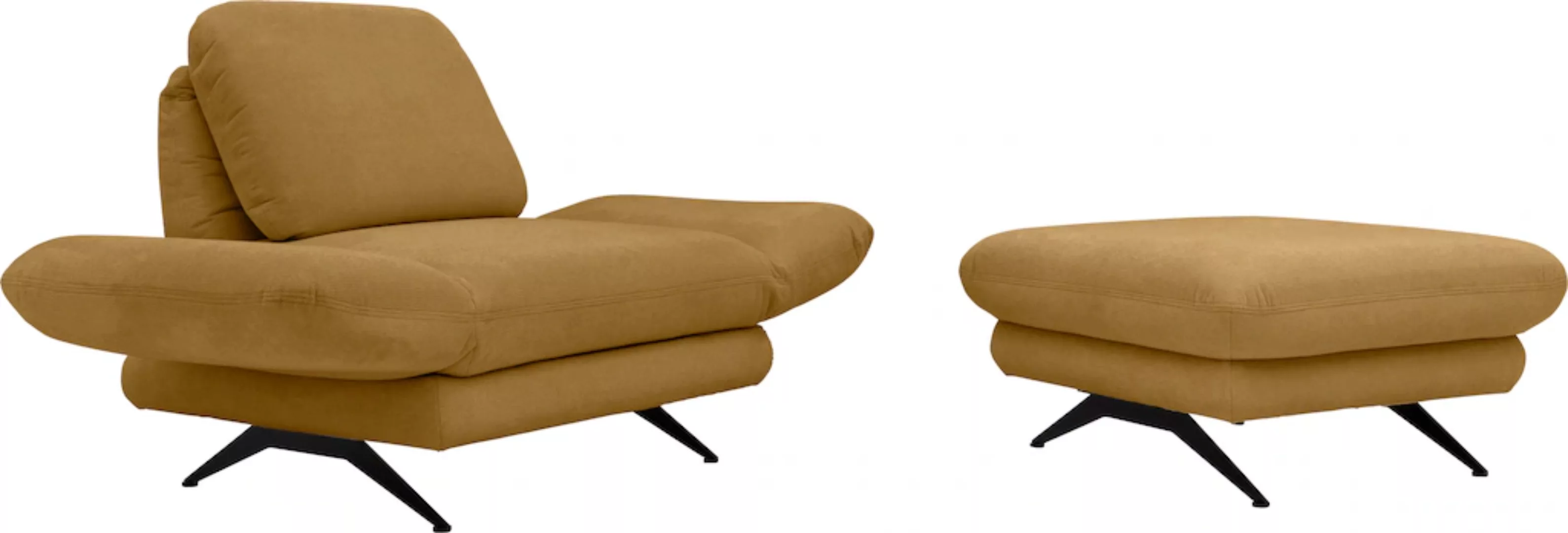 Places of Style Sessel "Saletto" günstig online kaufen