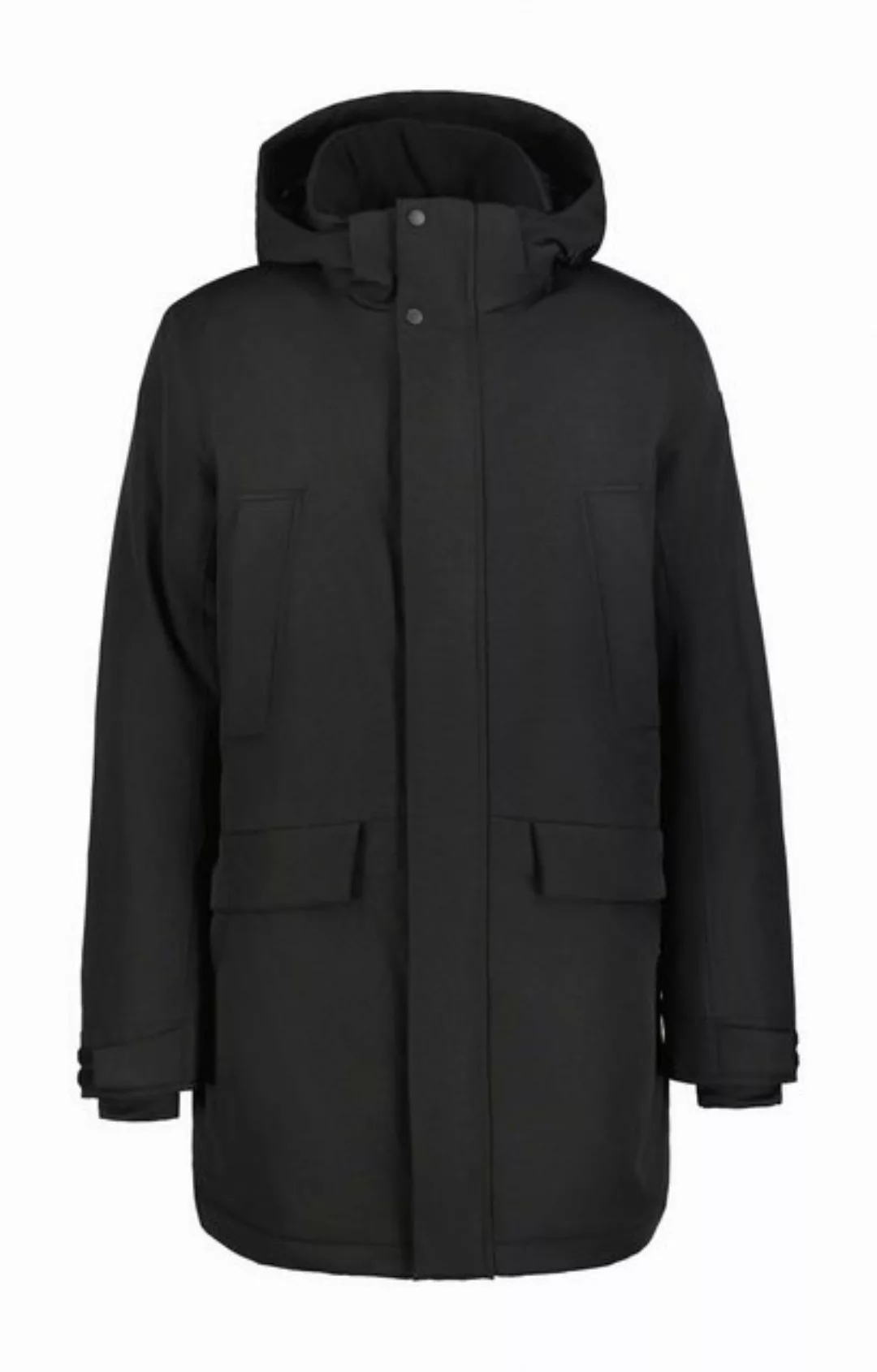 Icepeak Funktionsparka H PARKA ALAMOS günstig online kaufen