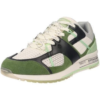 Scotch & Soda  Halbschuhe Schnuerschuhe 24839937S771 günstig online kaufen