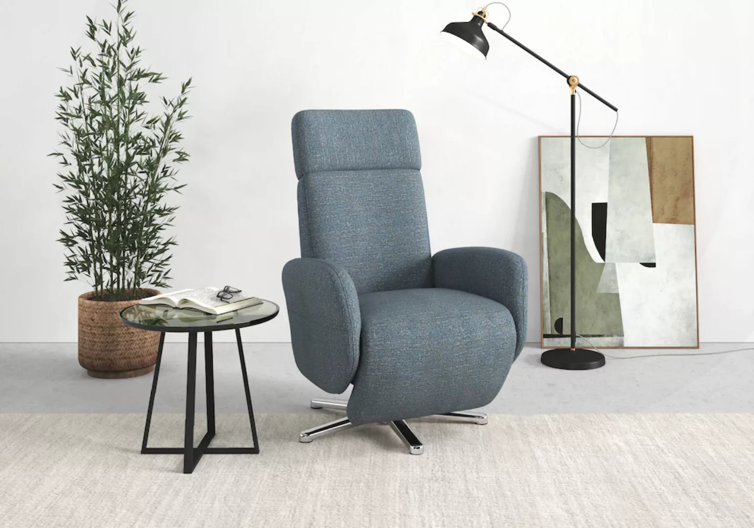 sit&more TV-Sessel "Grenoble" günstig online kaufen