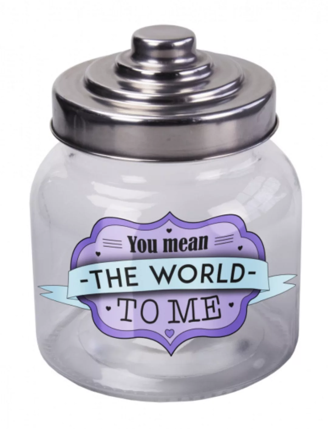 Suppentopf 800 Ml The World Glas Transparent günstig online kaufen