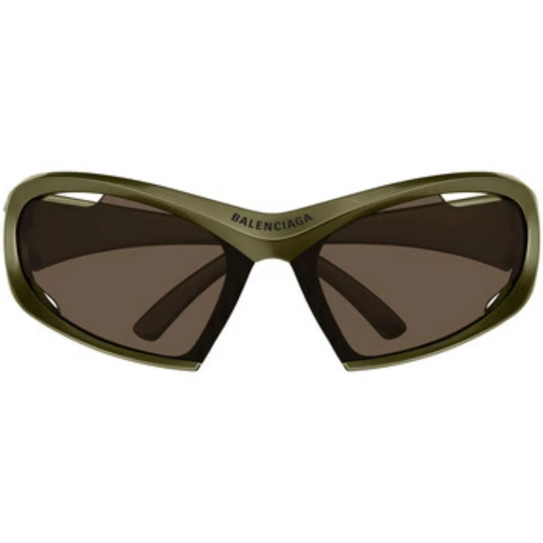 Balenciaga  Sonnenbrillen Extreme Sonnenbrille BB0318S 004 günstig online kaufen