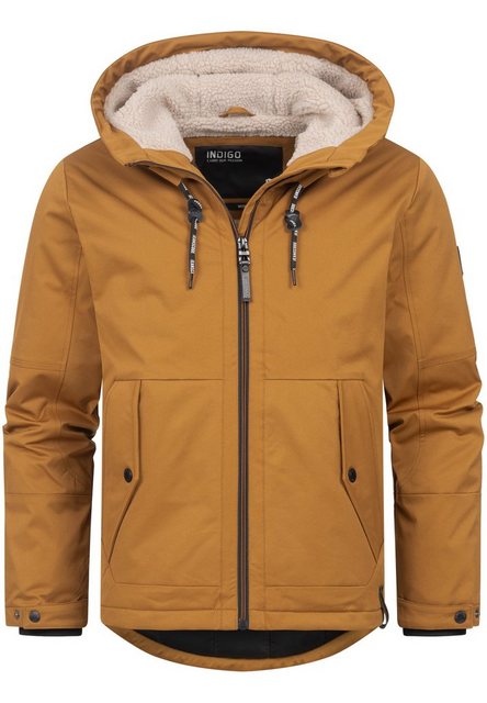 Indicode Winterjacke INKylian günstig online kaufen