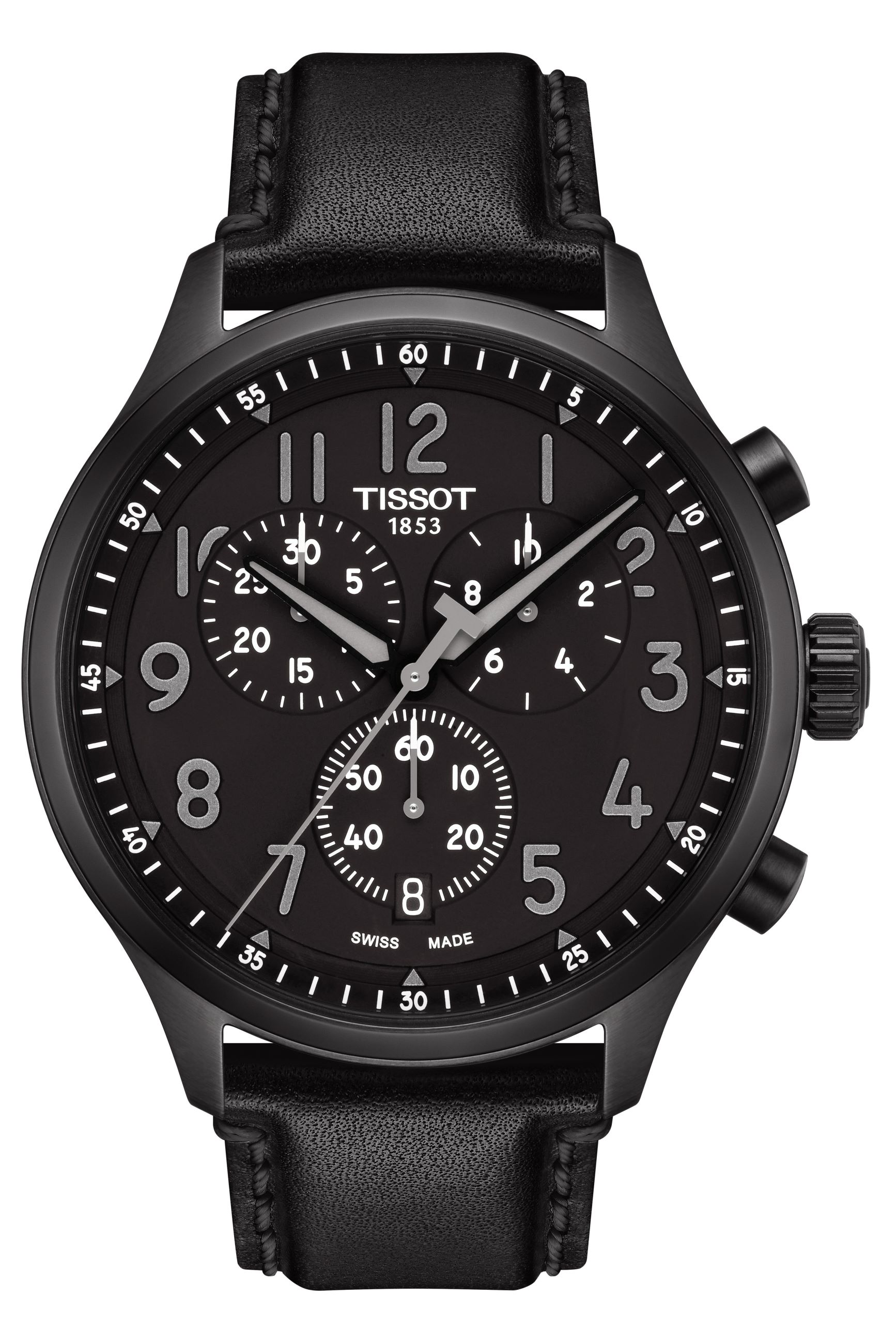 TISSOT -Chrono XL Vintage- T116.617.36.052.00 günstig online kaufen