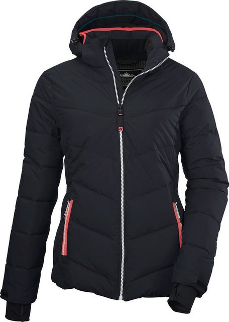 Killtec Funktionsjacke KSW 289 WMN SKI JCKT günstig online kaufen