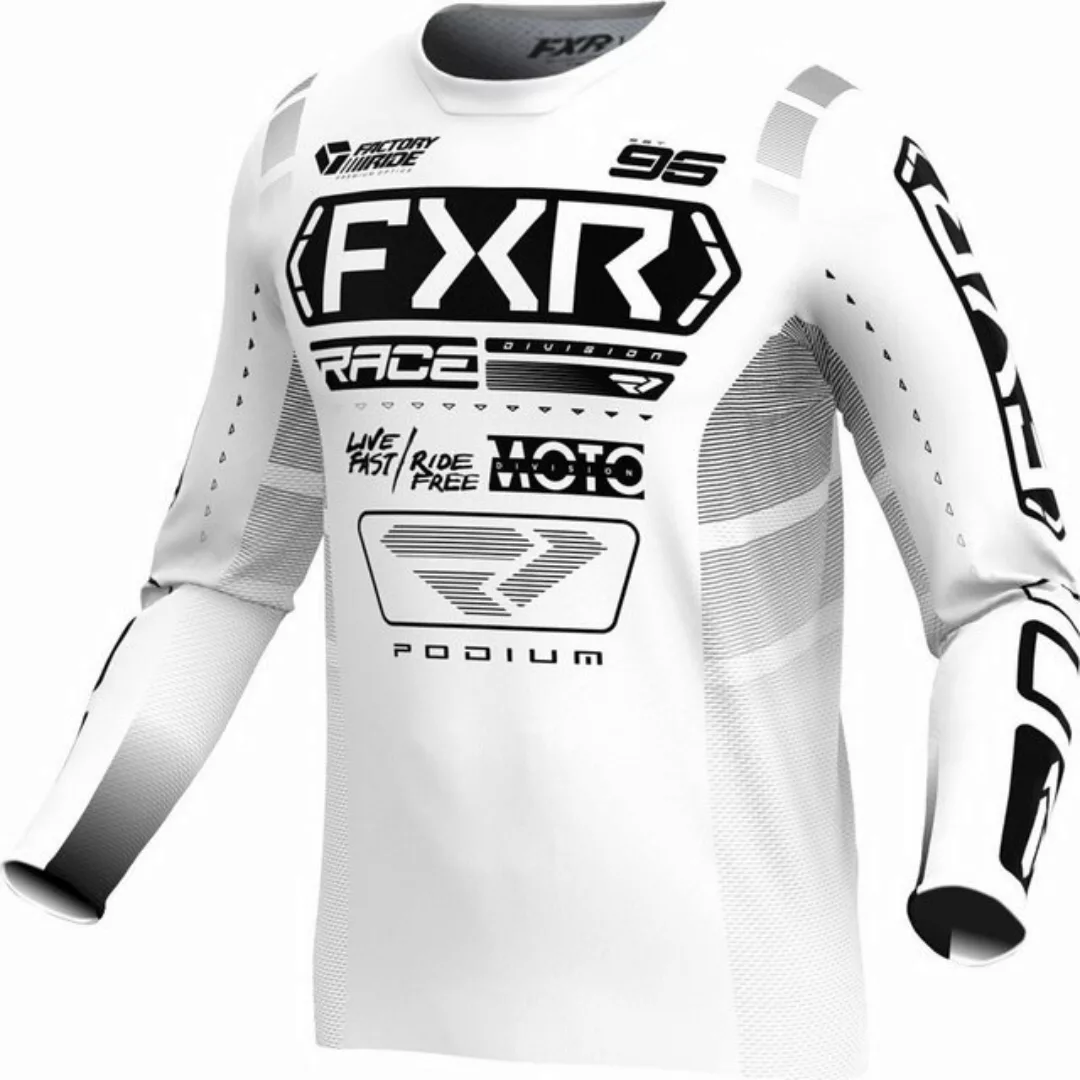 FXR Jerseyhose Podium 2025 Jugend Motocross Jersey günstig online kaufen