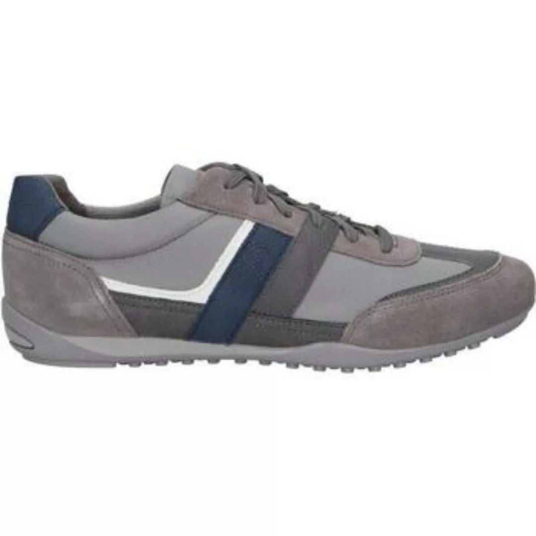 Geox  Sneaker U45T5A 02211 U WELLS günstig online kaufen