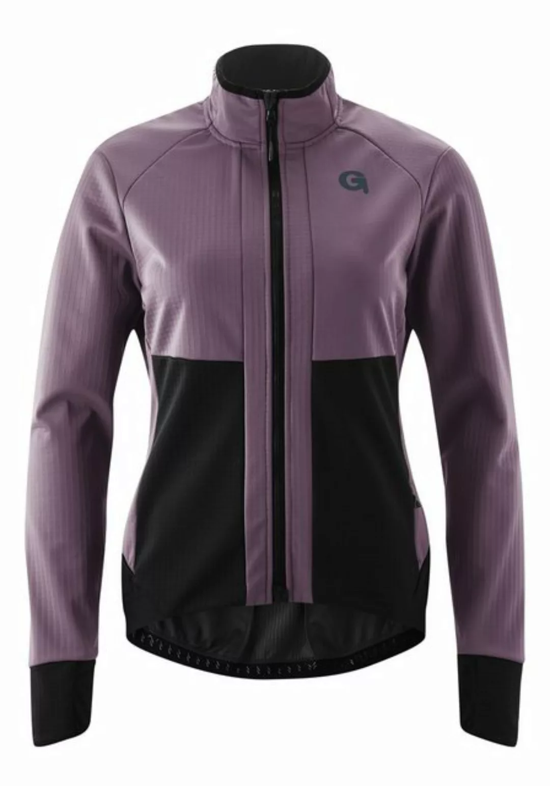 Gonso Fahrradjacke Trail Jacket Softshell W Wasserabweisende, strapazierfäh günstig online kaufen