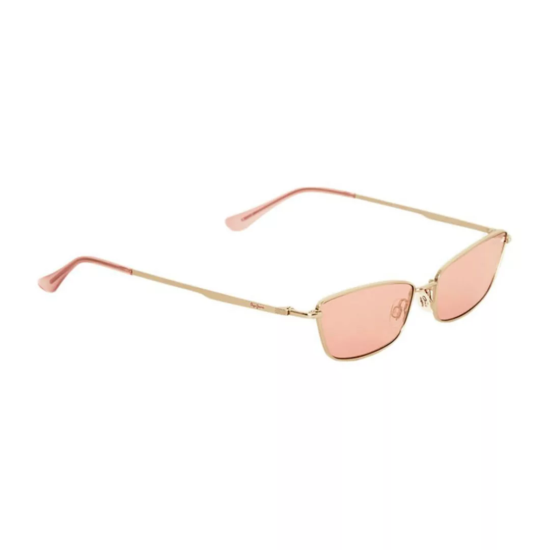 Pepe Jeans Zoey Sonnenbrille One Size Light Pink günstig online kaufen