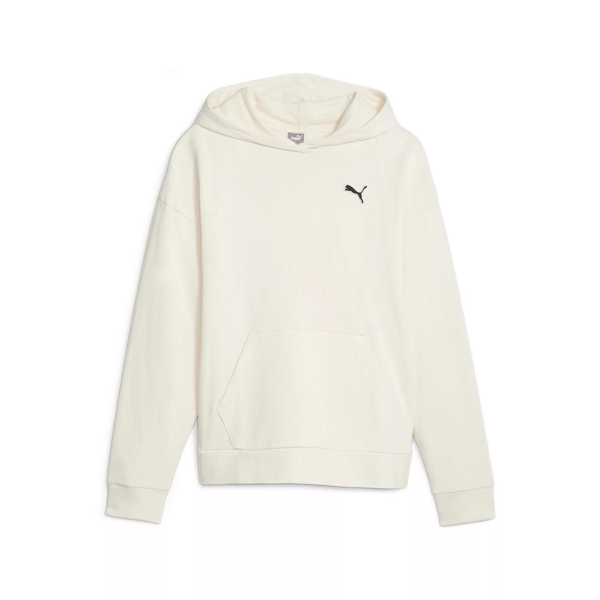 PUMA Kapuzensweatshirt "BETTER ESSENTIALS HOODIE TR" günstig online kaufen