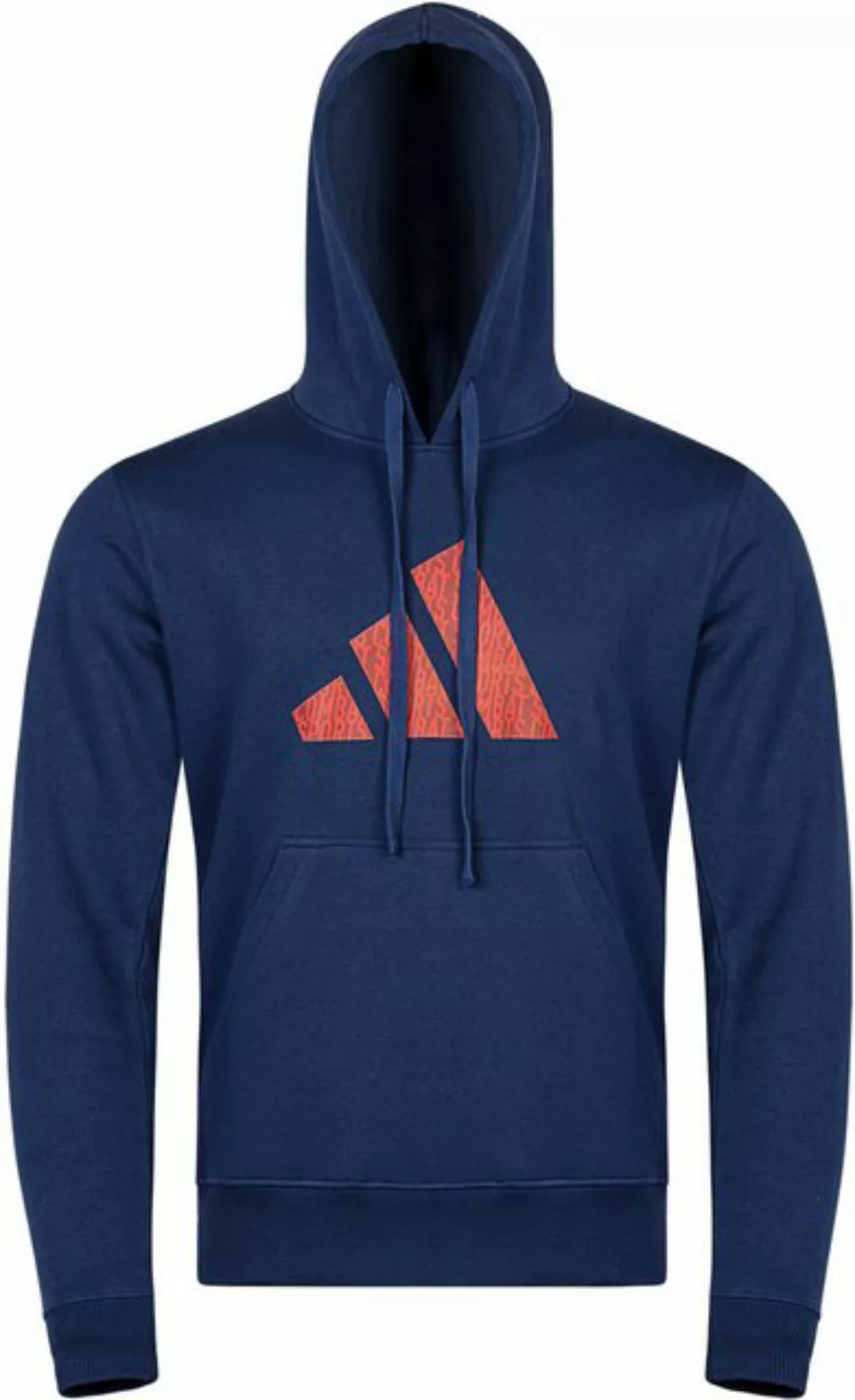 adidas Performance Hoodie Perfo Script Graphic Hoody günstig online kaufen