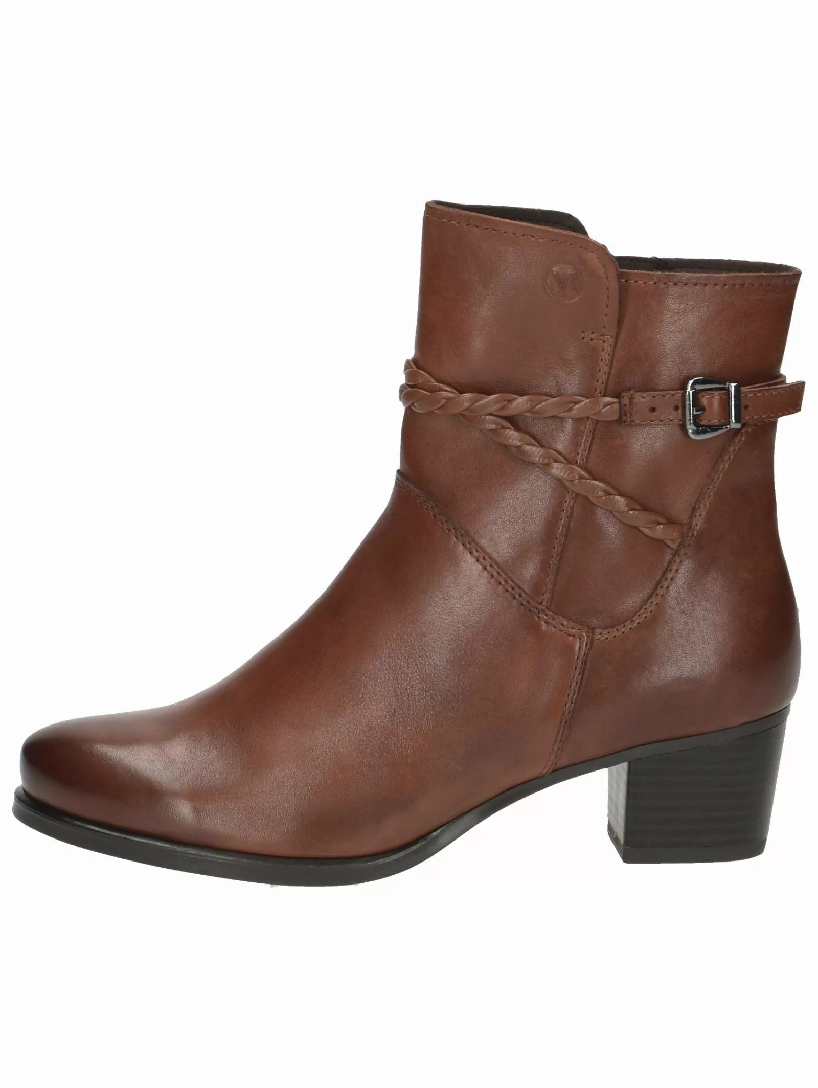 Caprice Stiefelette "Caprice Stiefelette Leder/Synthetik" günstig online kaufen