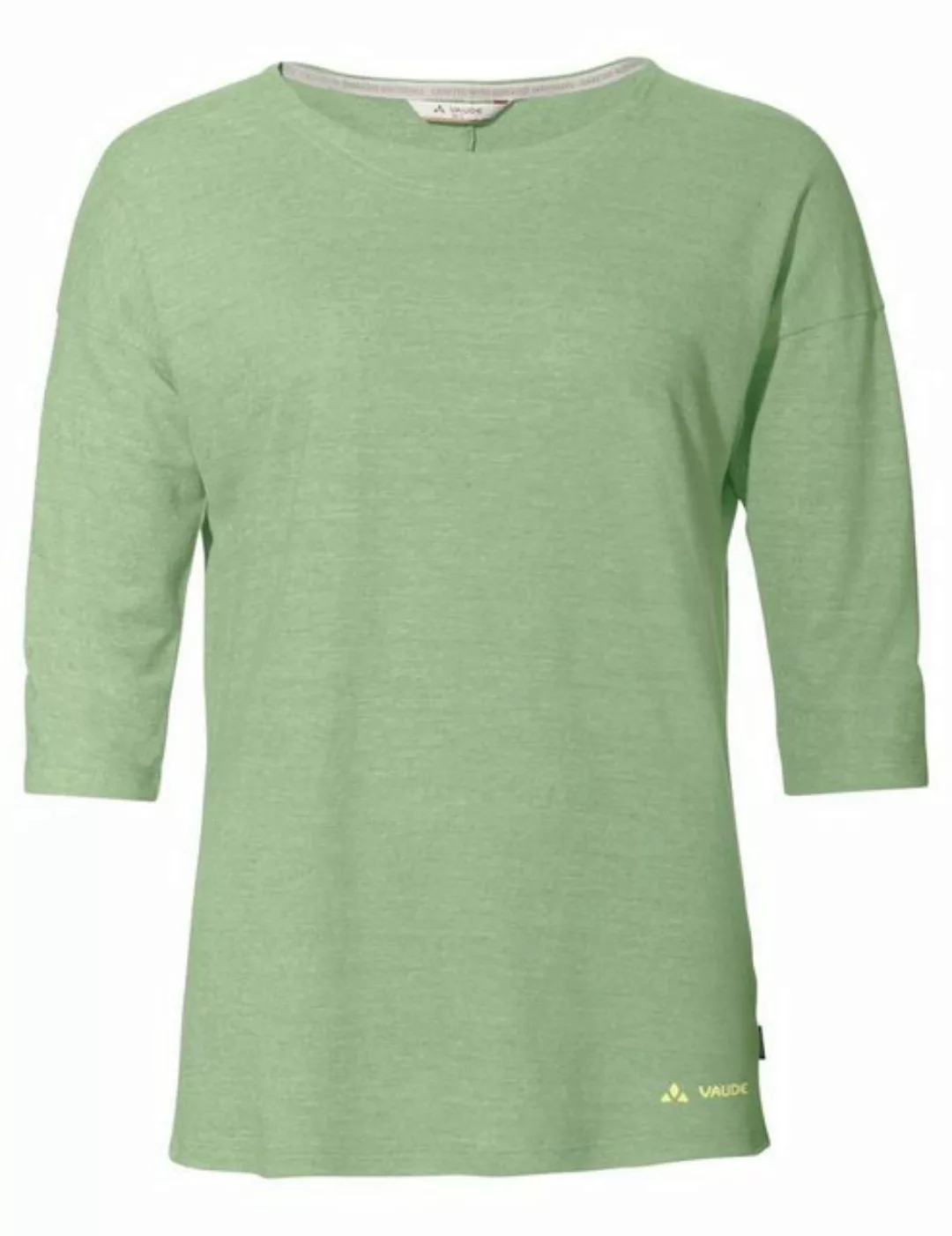 VAUDE 3/4-Arm-Shirt Vaude Damen Neyland 3/4 T-Shirt günstig online kaufen