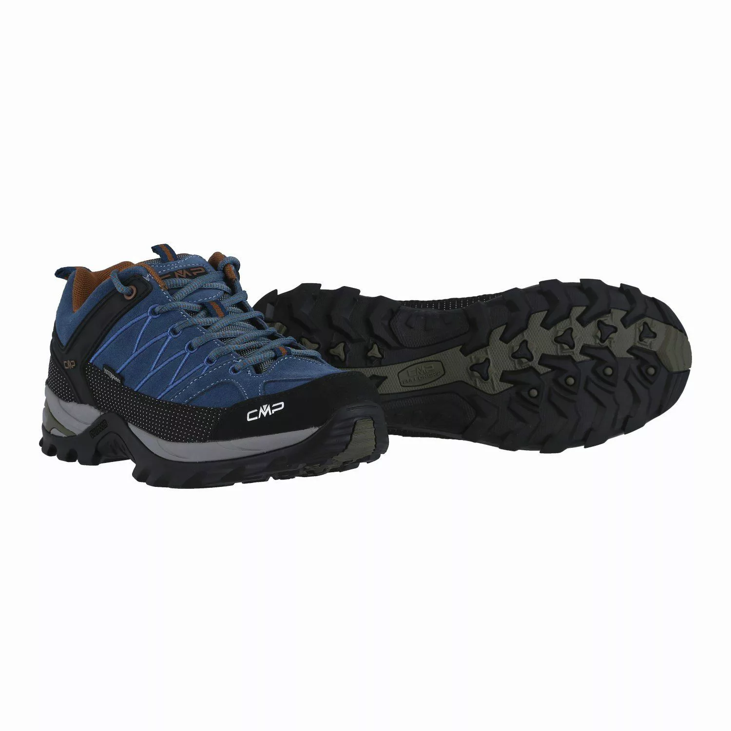 CMP Rigel Low Trekking WP (Trekking, günstig online kaufen