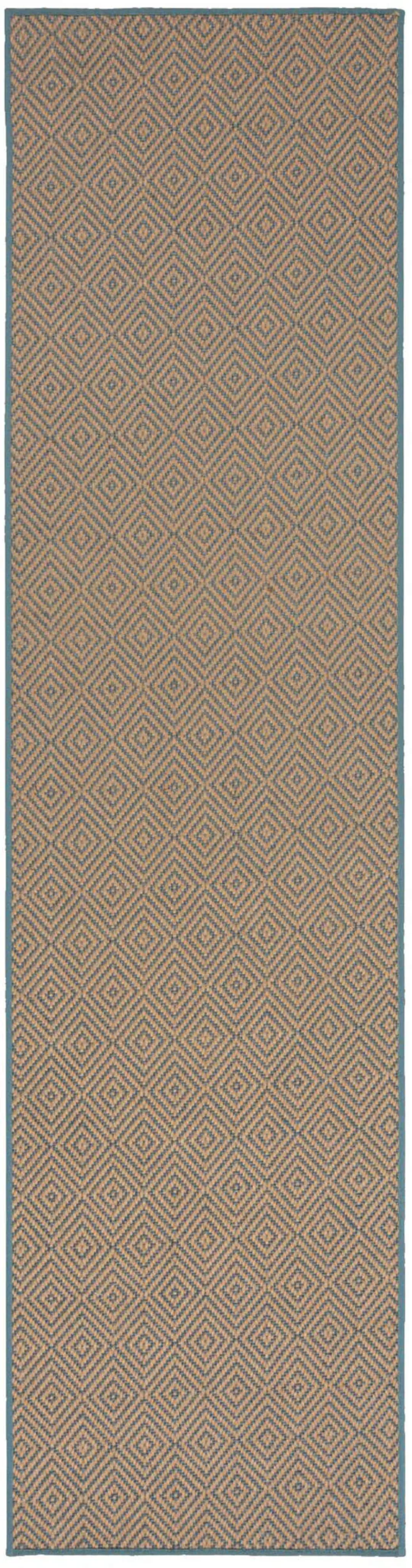 FLAIR RUGS Teppich »Jute Diamond«, rechteckig, Jute Teppich günstig online kaufen