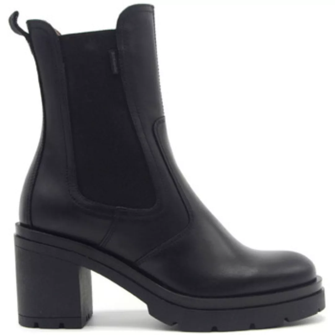 NeroGiardini  Ankle Boots tronchetto in pelle günstig online kaufen