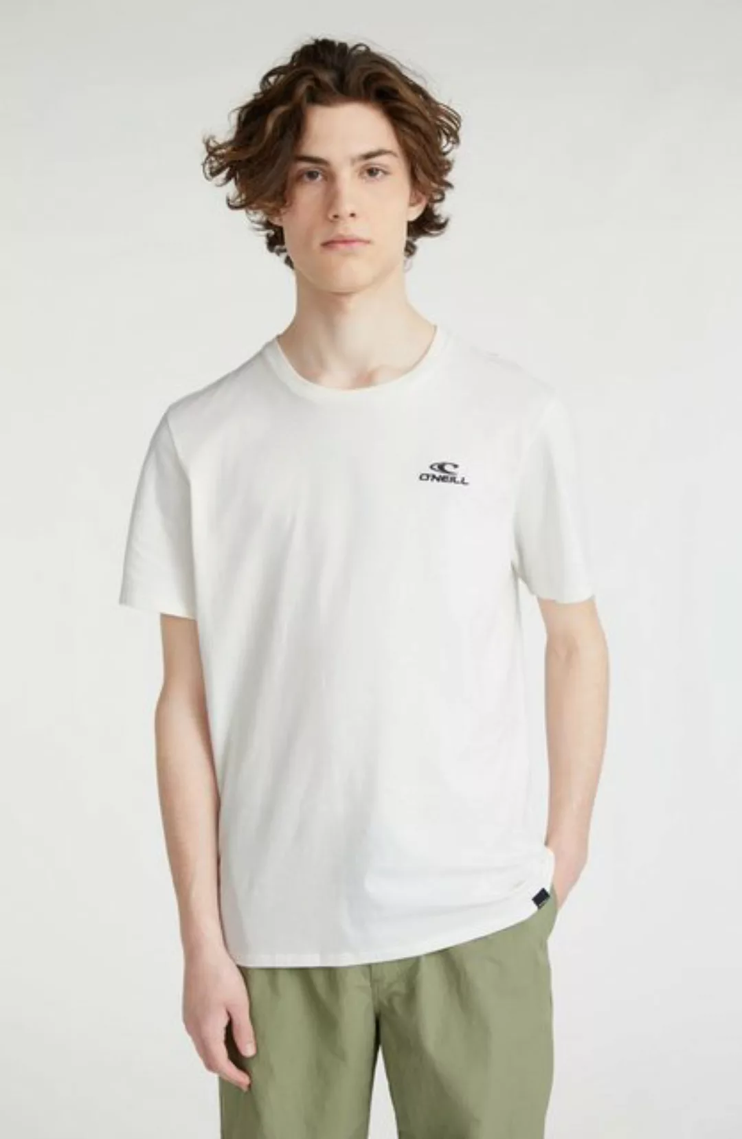 O'Neill T-Shirt O'NEILL SMALL LOGO T-SHIRT günstig online kaufen