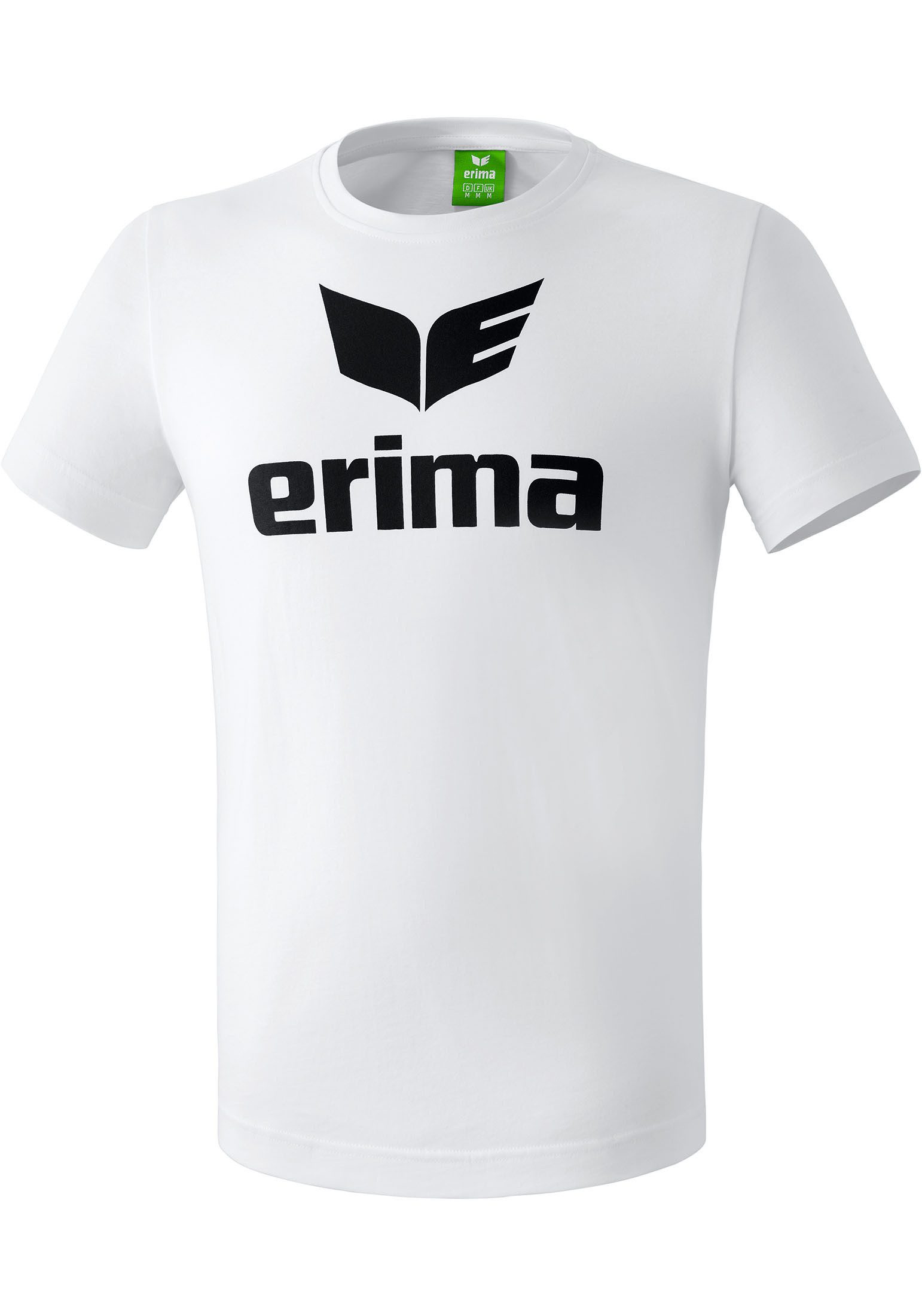 Erima T-Shirt Unisex Erwachsene Promo T-Shirt günstig online kaufen