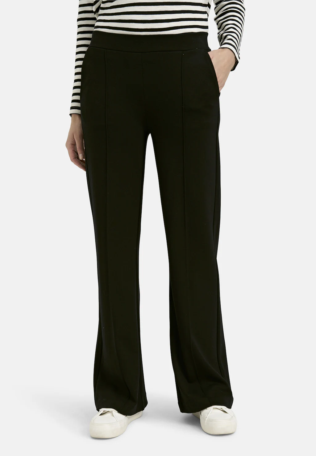 Smith & Soul Schlupfhose, mit Elastikbund günstig online kaufen