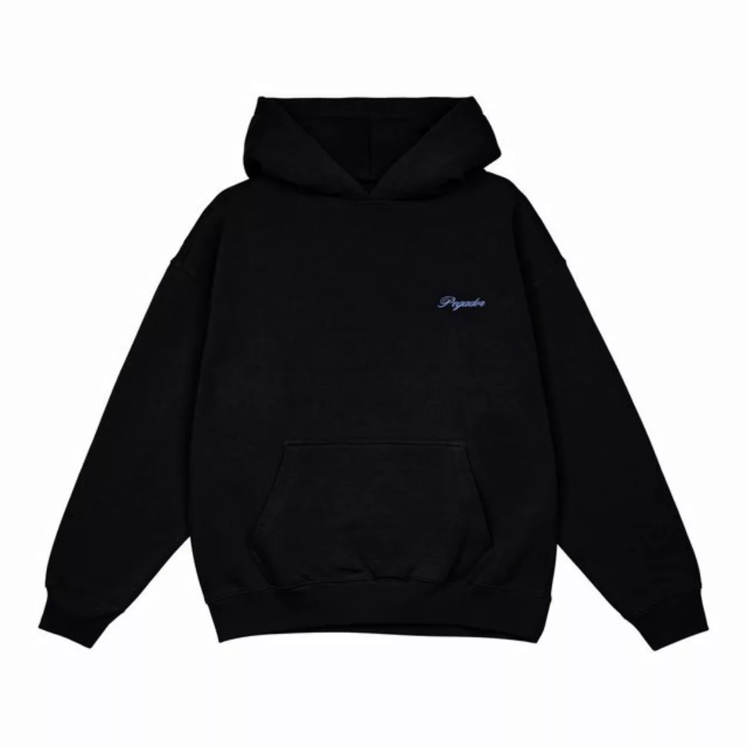 Pegador Hoodie Pegador Colfa Oversized Hoodie günstig online kaufen