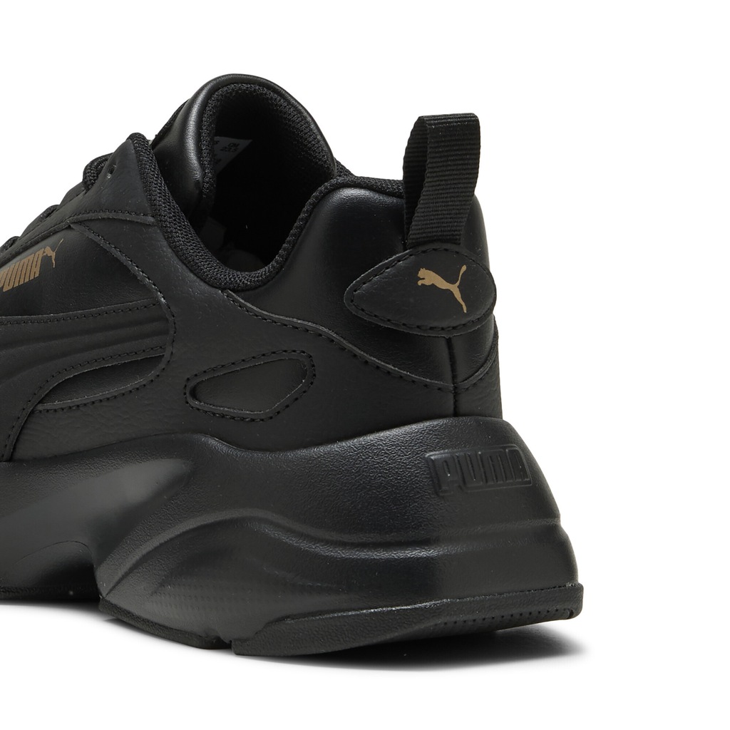 PUMA Sneaker "Cassia 2.0 Sneakers Damen" günstig online kaufen