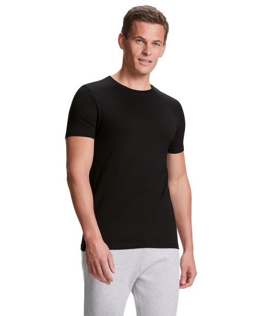 FALKE T-Shirt 2-Pack aus atmungsaktivem Material günstig online kaufen