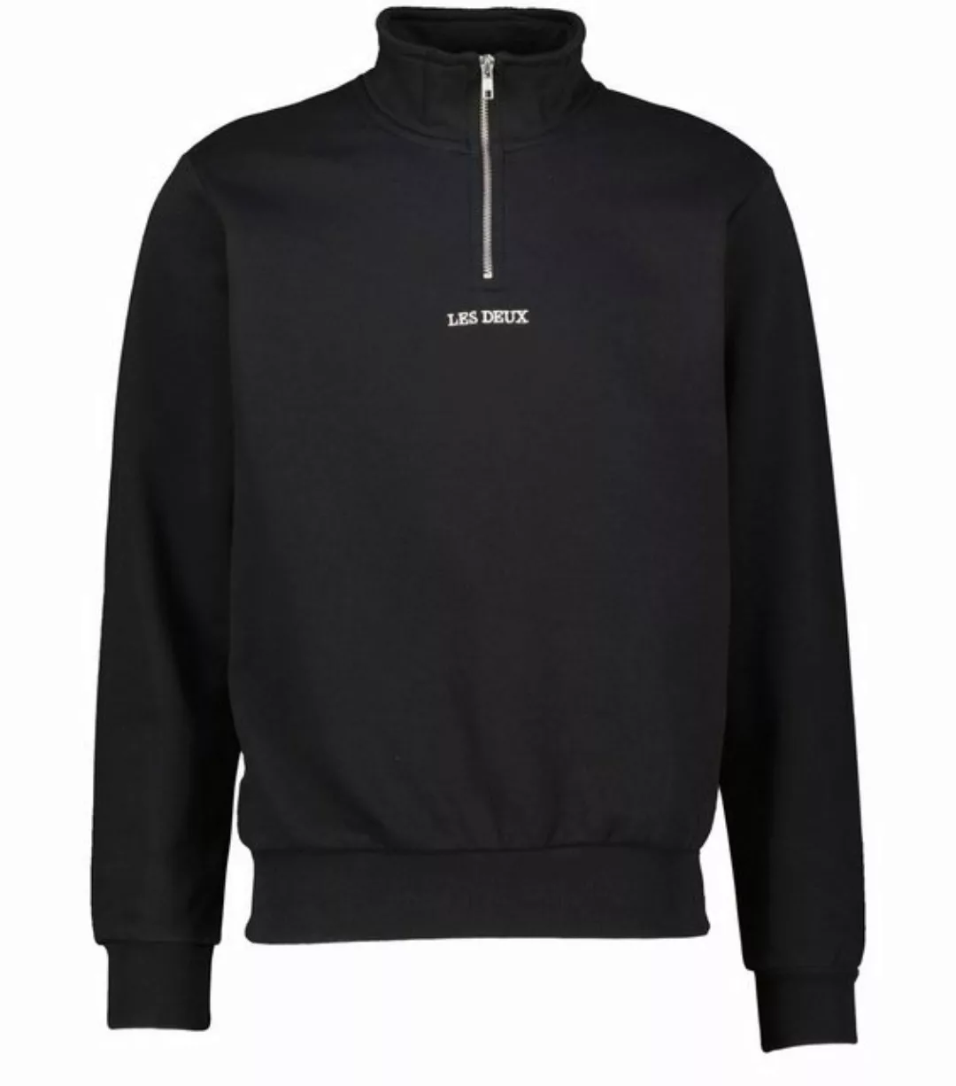 Les Deux Sweatshirt Herren Sweatshirt DEXTER (1-tlg) günstig online kaufen