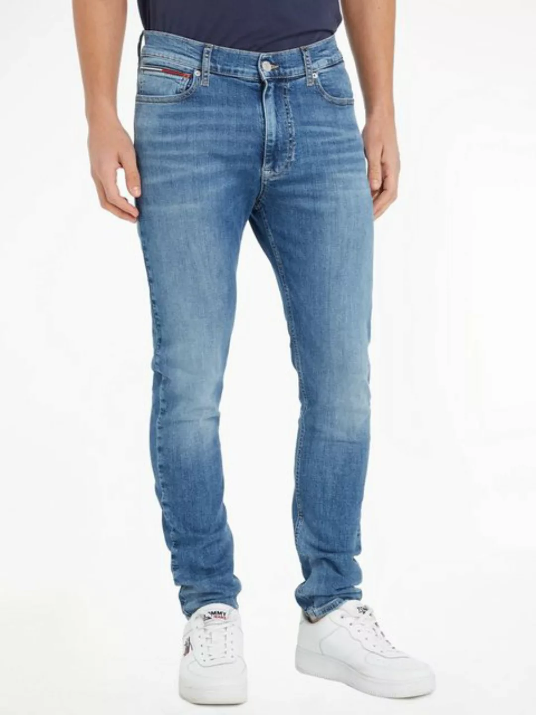Tommy Jeans 5-Pocket-Jeans SIMON SKNY DG1219 günstig online kaufen