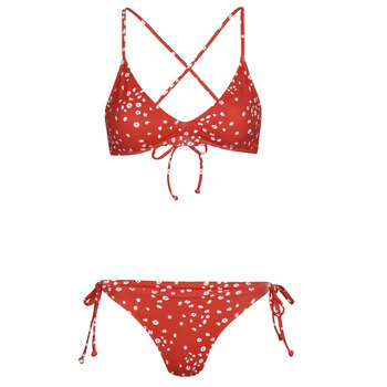 Roxy  Bikini PT BEACH CLASSICS STRAPPY SET günstig online kaufen