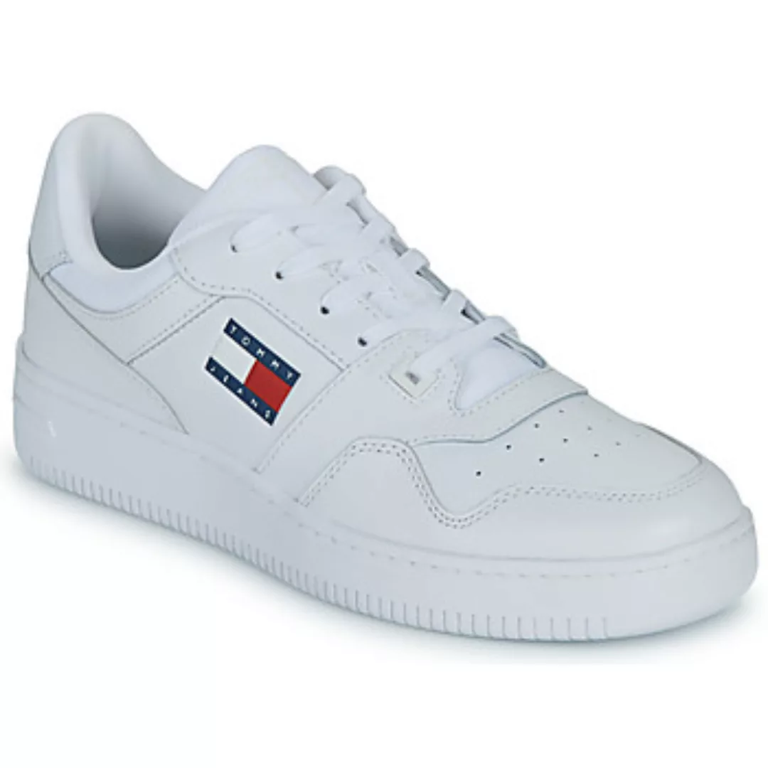 Tommy Jeans  Sneaker TJM RETRO BASKET ESS günstig online kaufen