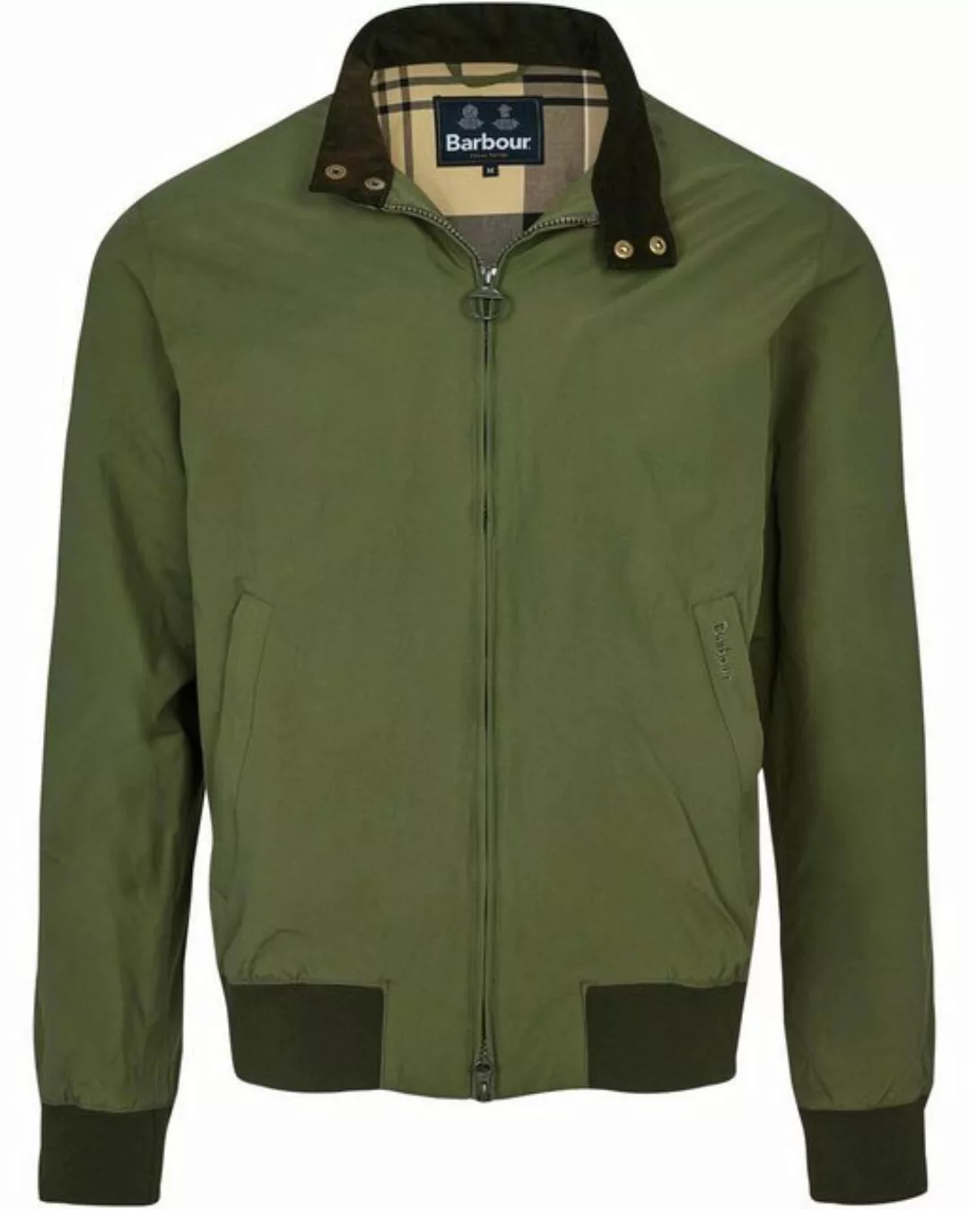 Barbour Blouson Blouson Royston günstig online kaufen